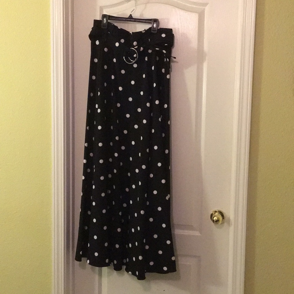 Beautiful maxi skirts